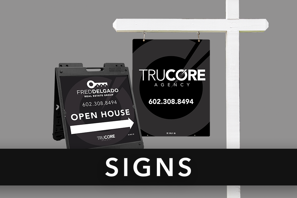 TruCore Agency Printshop | trucore.myprintdesk.net