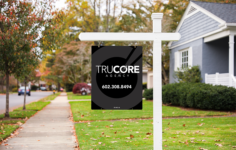 TruCore Agency Printshop | trucore.myprintdesk.net